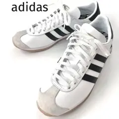 adidas アディダス スニーカー 【25.0cm】