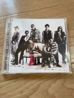 WON'T BE LONG / EXILE & KODA KUMI