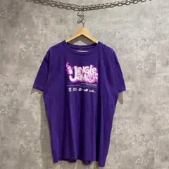 【送料無料】USA古着 Tシャツ 企業系 ユニセックス 古着 平成 Y2K