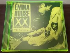 EMMA HOUSE XX 30th Anniversary　エンマハウス