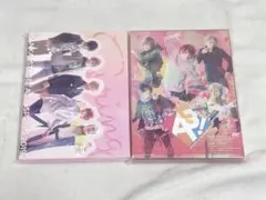 【9/2まで】MANKAI STAGE A3! エーステ ブルーレイ DVD