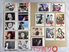 文豪ストレイドッグス芥川龍之介パシャこれまとめ売り