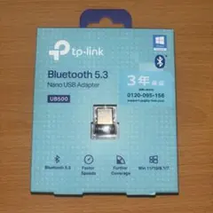 TP-Link Bluetooth 5.3 UB500