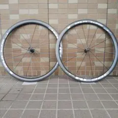 DT SWISS RC38C SPLINE カーボンホイールセットC15