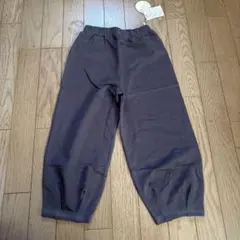 新品　120㎝　テータテート ボトムス