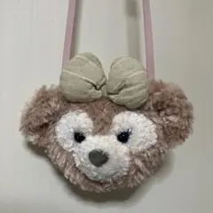 ディズニーBearポシェット