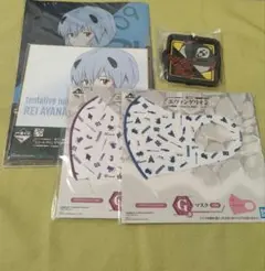 エヴァンゲリオンまとめ売り※バラ売り可
