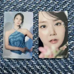 スンヨン　KARA KARASIAMOVEAGAIN トレカセット