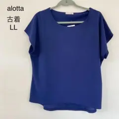 alotta アロッタ　トップス　0801G05