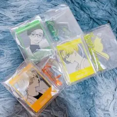 シュガードラッグ 頼長先生 アクリルキーホルダー