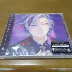 不破湊　Persona　通常盤　CD
