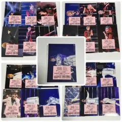 ルナフェス　トレブロ　柊羽　直筆サイン