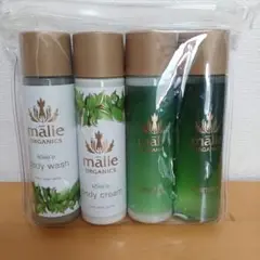 Malie Organics トラベルセット コケエ
