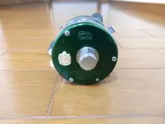 アブガルシア アンバサダー 4500CS グリーン カスタム AbuGarcia アンバサダー ABU 4500CS グリーン買い取りました(^_