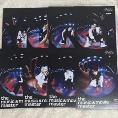 straykids スキズ karma HMV フライヤー 8種 コンプ