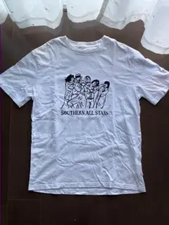 サザンオールスターズ　2019 LIVEツアーTシャツ