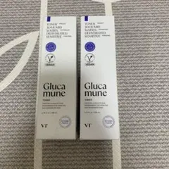 VT グルカミューントナー　2本セット
