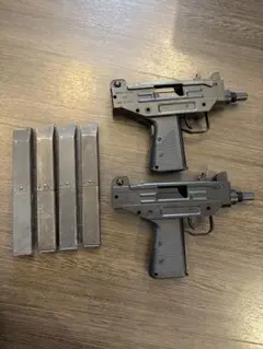送料込み！初速80m/s マルゼンUZI TYPEU ウージーピストル　ガスガン 送料込み！初速80m/s マルゼンUZI TYPEU ウージーピストルガスガン