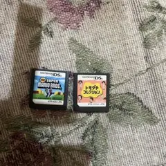 DSソフト