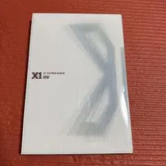 2025年最新】x1 cd ミニアルバム 飛翔の人気アイテム - メルカリ