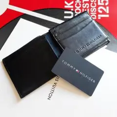 TOMMY HilFIGER サイフ さいふ トミー ヒルフィガー