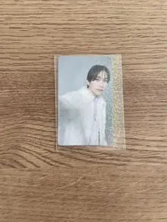 INI 池﨑理人 トレカ ツアー