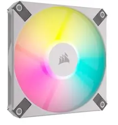 CORSAIR AF120 RGB Elite Fans 3個セット