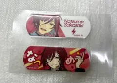 あんスタ チャームエイド 絆創膏 逆先夏目
