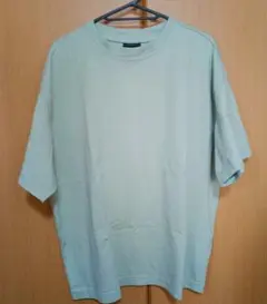 H&MオーバーサイズT【М】