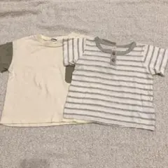 Birthday ポケット付きTシャツ まとめ売り　95
