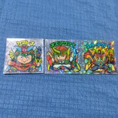 ビックリマン