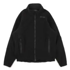 ARC’TERYX COVERT CARDIGAN ''BLACK'' M！