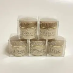カネボウ トワニー セルリズムクリームSP 2.8g×5個