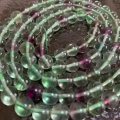 「B6426」5Aアイスフローライト 8mm 1連