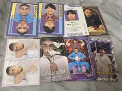 よしもとコレカ6th かけおちセット