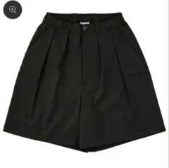 Take Shorts ムーンライトギアmoonlightgear L 黒