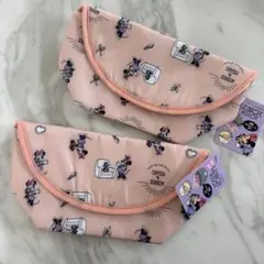 ミニー保冷バック