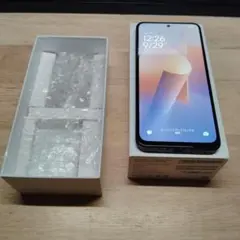 Redmi Note 11 SIMフリー