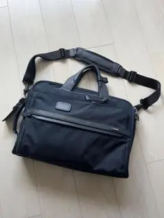 ★超美品　希少　TUMI × SHIPS: 『ALPHA 3』 3WAY