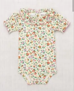 misha & puff paloma onesie パロマ　ロンパース