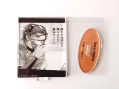ダイヤのA 御幸一也 原作コマ アクリルスタンド アクスタ 御幸