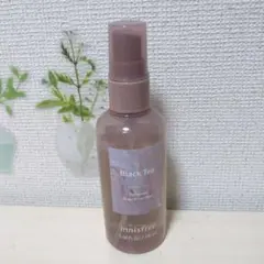 イニスフリー ブラックティー パフュームド ボディu0026ヘアミスト 120ml