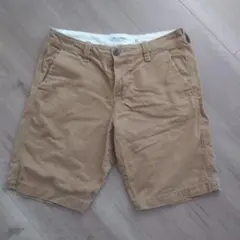Abercrombie & Fitch メンズショートパンツ サイズ30