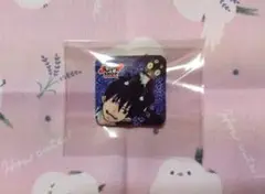 青の祓魔師 奥村燐 ジャンプショップオリジナル缶バッジくじ