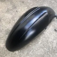 カワサキ バリオス Ⅰ型 フロントフェンダー