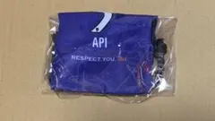 アピアタウィア久 京都サンガF.C. 巾着