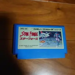 スターフォース