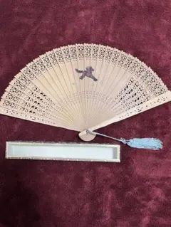 扇子　センス　うちわ