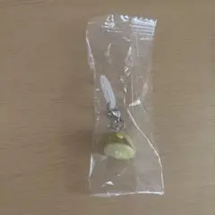 ピスタチオしば 豆しば めじるしアクセサリー2 ガチャガチャ