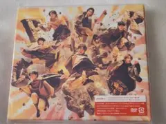 未開封 POWER ジャニーズWEST 初回盤A